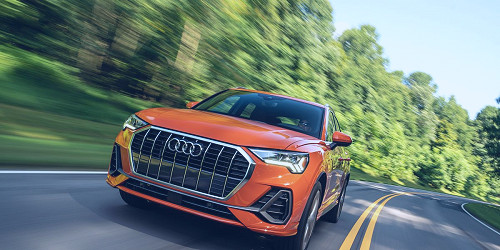 2019 Audi Q3 S Line drive review: Everything you need to know